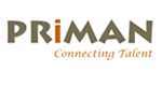 PRiMAN Connecting Talent